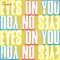 Eyes On You - EP ジャケット写真