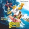 The SpongeBob Movie: Sponge Out of Water (Music from the Motion Picture)