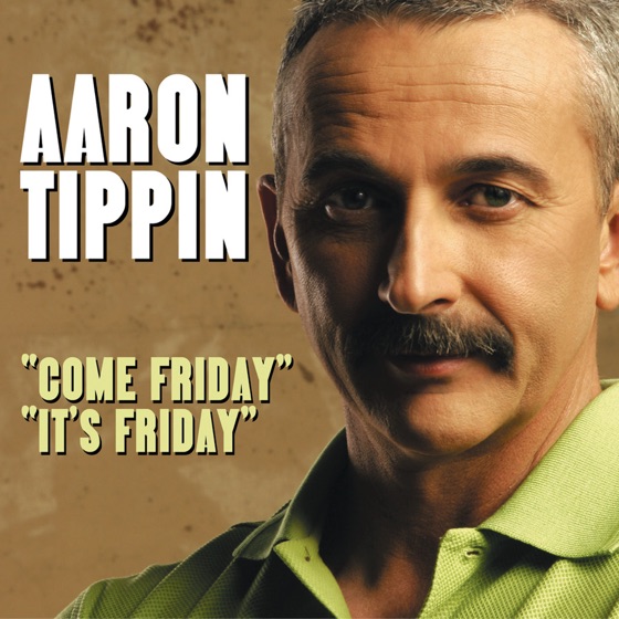 Cover artwork for Come Friday