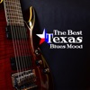 The Best Texas Blues Mood, Deep Relaxing, Weekend & Evening, Big Cities Blues Lounge