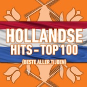 Hollandse Hits: Top 100 (Beste Aller Tijden) artwork