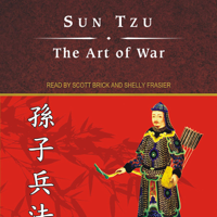 Sun Tzu - The Art of War (Unabridged) artwork