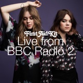 Perfect Places (Live From BBC Radio 2) artwork