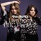 Perfect Places (Live From BBC Radio 2) artwork