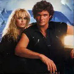 Let It Be Me (Remastered 2014) [feat. Catherine Hickland] - Single by David Hasselhoff album reviews, ratings, credits