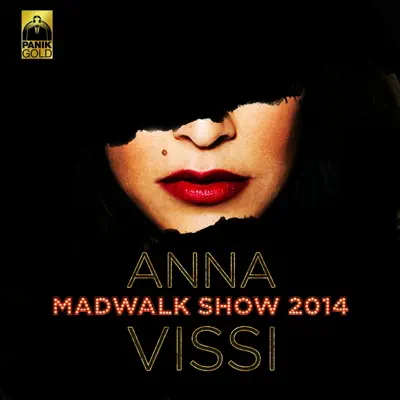 Madwalk Show 2014 - EP - Anna Vissi