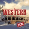 Ennio Morricone: The Western Music (Christmas Collection), 2017