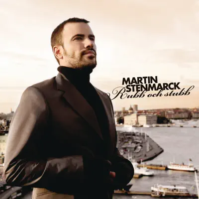 Rubb och stubb (Radio Edit) - Single - Martin Stenmarck