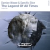 The Legend of All Times - Single
