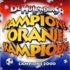 Campione Oranje Kampioen - Single