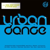 Urban Dance, Vol. 23 artwork