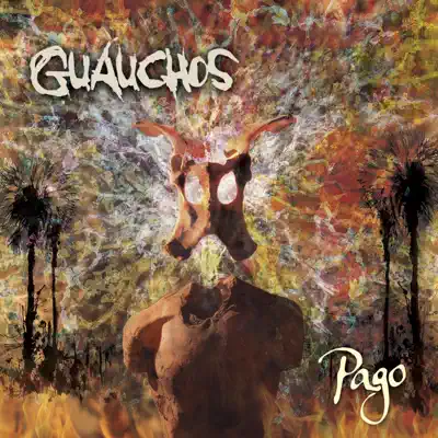 Pago - Guauchos