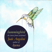 Jude Angelini - Hummingbird (Unabridged) artwork