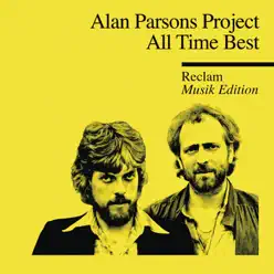 All Time Best (Reclam Musik Edition 28) - The Alan Parsons Project