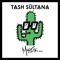 Mystik - Tash Sultana lyrics