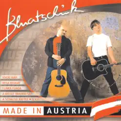 Made in Austria - Bluatschink