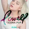 Ride (feat. Icona Pop) - Single album lyrics, reviews, download