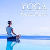 Relax Yoga Music -瞑想・リラックスに最適なヒーリングBGM artwork