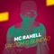 Vai Com o Bundão - MC Rahell lyrics
