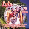 Lyla Y Su Tropical Perla Del Mar - La Pastilla del Amor