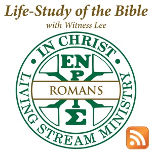 The Bondage of the Law in Our Flesh (1)