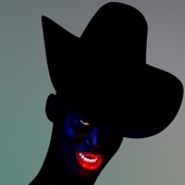 Border Girl by Young Fathers