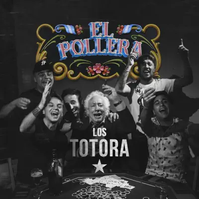 El Pollera - Single - Los Totora