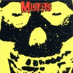 The Misfits - Skulls