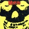 Skulls - The Misfits lyrics