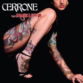 Cerrone by Jamie Lewis artwork