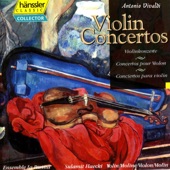 Violin Concerto in G Major, Op. 4 No. 12, RV 298: II. Largo artwork