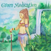 Green Medication artwork