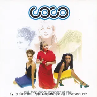 Album herunterladen Coco - Danseland