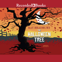 Ray Bradbury - The Halloween Tree artwork