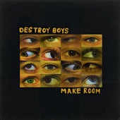 Destroy Boys - Piedmont