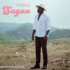 Sagaa - Single by M3dal album reviews, ratings, credits