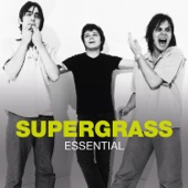 Supergrass - Pumping on Your Stereo
