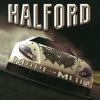 Halford IV - Made of Metal, 2009