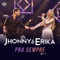 Te Amo Tanto - Jhonny & Erika lyrics