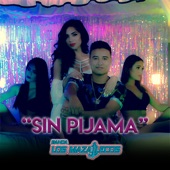 Sin Pijama artwork