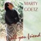 He Is My Defense - Marty Goetz lyrics