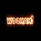 Woo Hah! - Tommy Yen lyrics