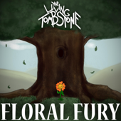 Floral Fury - The Living Tombstone