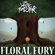 Floral Fury - The Living Tombstone