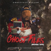 Ghost Files: Bronze Tape (Remixes) artwork