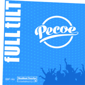 Full Tilt - EP - Pecoe