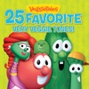 25 Favorite Very Veggie Tunes!