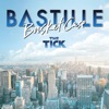 Basket Case (From "The Tick" TV Series) - Single, 2017