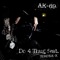 Do 4 Thug (feat. TOKONA-X) - AK-69 & DJ RYOW lyrics