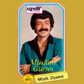 Müslüm Gürses - Sev Yeter